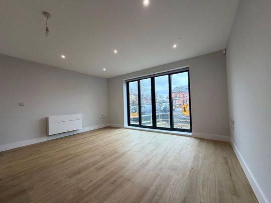 402 Wilmslow Road, Manchester, Greater Manchester, M20 3BN - Photo 1