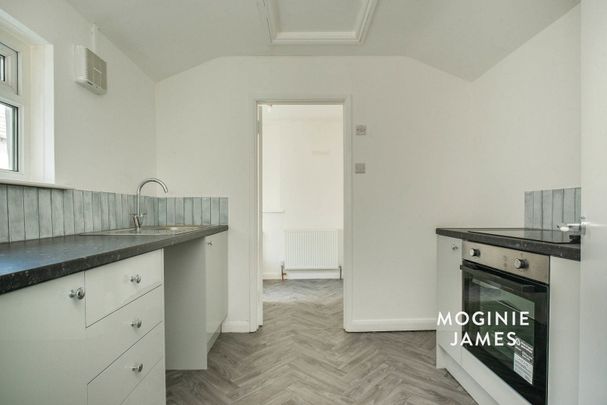 Llandaff Road, Cardiff, CF11 - Photo 1
