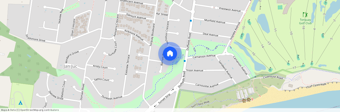 1 Curtis Ct, Vic 3228, Jan Juc