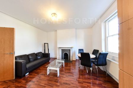 2 Bedroom Flat - Photo 4