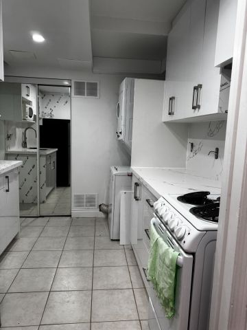 For Lease - 5309 Ferret Court Unit# Ground floor, Mississauga, Ontario - Photo 3