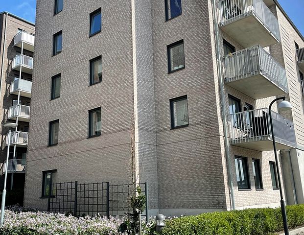 Hyreslägenhet, Vasatorpsvägen 21, Helsingborg, Helsingborg Nybyggd lägenhet, 4 rum och kök - Photo 1