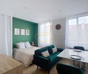 Location Appartement 1 pièce 26m² BAR LE DUC 55000 - Photo 6