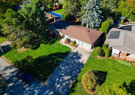 For Lease - 17 OLD COACH Road Unit# UPPER, St. Catharines, Ontario - Photo 4