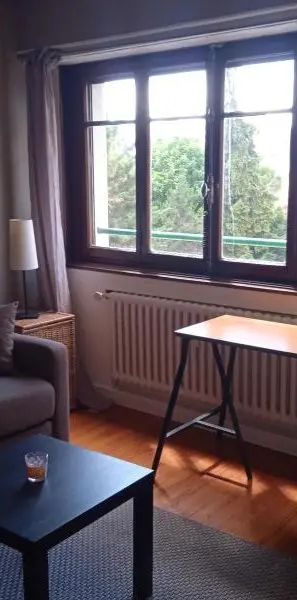 Appartement à louer 1 pièce 28.92m² - Photo 1