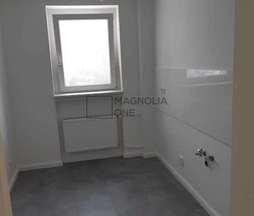 Renovierte 3-Zimmer-Wohnung + Balkon in Nauen - Photo 4