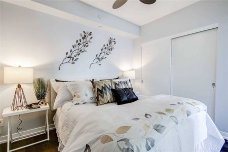 For Lease - 21 Widmer Street Unit# 3005, Toronto, Ontario - Photo 4