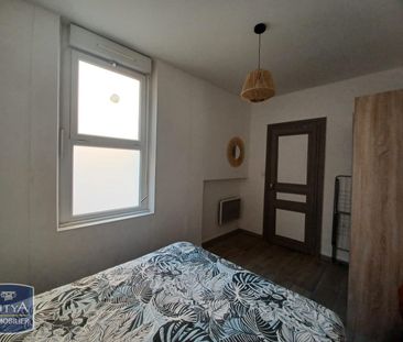 Location Appartement 2 pièces 28m² AGEN 47000 - Photo 5