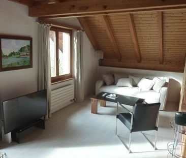 2.5 Zimmer, 53 m², 1. Stock - Foto 1