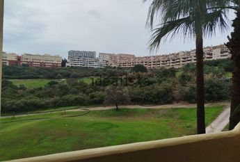 Alquiler de piso en Duquesa Village s/n