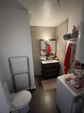 Location Appartement 1 pièce 22m² CRETEIL 94000 - Photo 4