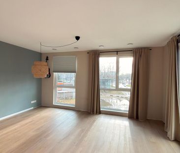 Appartement te huur: S Blaupot ten Catestr 130 1508 VC Zaandam - Foto 1