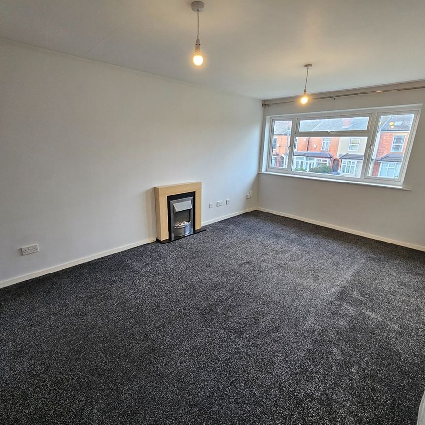 2 Bed Maisonette, Gravelly Lane, B23 - Photo 1