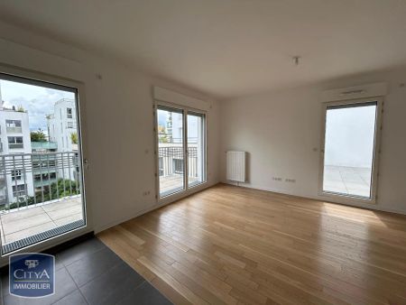 Appartement à louer 4 pièces 75.81m² - Photo 5