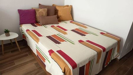 Estudio de alquiler en Rúa Do Uruguai, 18, Centro - Areal - Photo 4