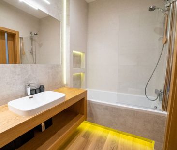 Najwyższe piętro | Jedyne mieszkanie na piętrze 104.6 m² - Zdjęcie 3