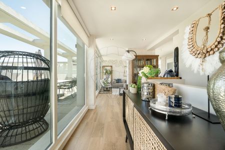 Apartamento T4 em Lisboa - Photo 5