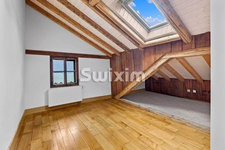 6.5 Zimmer, 170 m², 1. Stock - Photo 3