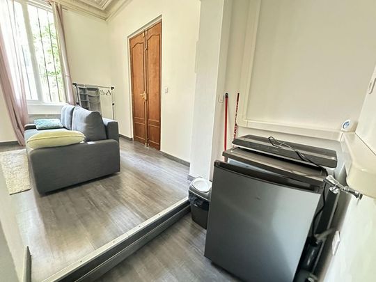 Location Appartement 1 pièce 20m² GRANS 13450 - Photo 1