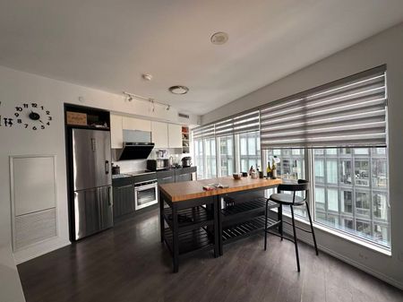 For Lease - 68 Shuter Street Unit# 2608, Toronto, Ontario - Photo 4
