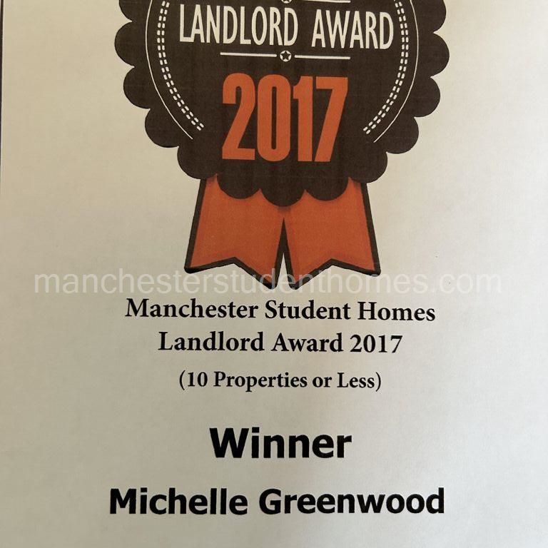 Mauldeth Road, Manchester, M20 4WF - Photo 1