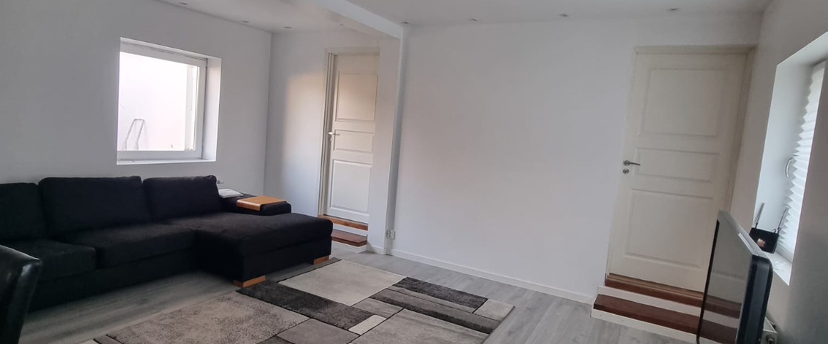 Munkahagevägen, Degeberga - Photo 1