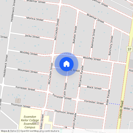 24 Laluma Street, Vic 3040, Essendon