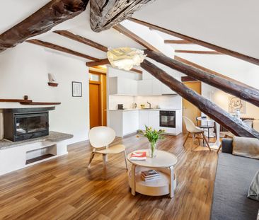 2.5 Zimmer, 55 m², 3. Stock - Foto 6