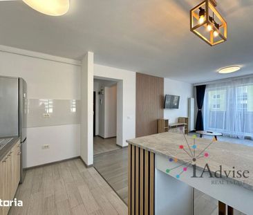Exclusiv Apartament + Parcare! - Fotografie 4