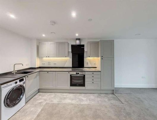 Martin Court, Hastings - Photo 1