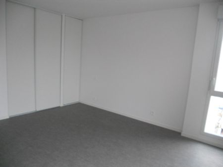 Vannes – secteur Bohalgo – appartement T1 - Photo 3