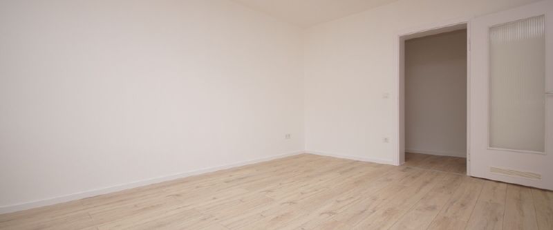 Große Wohnung zum kleinen Preis - Foto 1