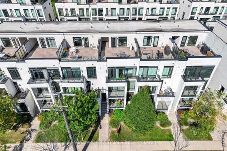 For Lease - 140 Widdicombe Hill Boulevard Unit# 608, Toronto, Ontario - Photo 2