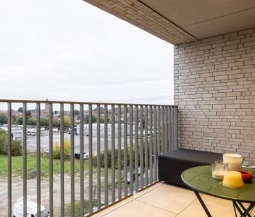 Appartement te huur in Turnhout voor € 875 met 1 slaapkamer - Photo 2