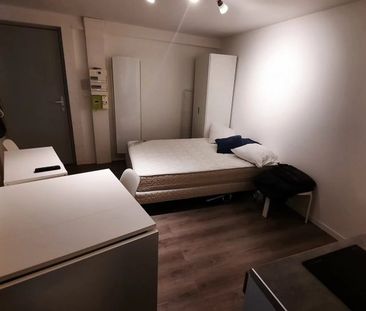 Appartement à louer F1 à Thionville - Photo 1