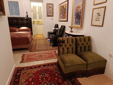 Studio/Γκαρσονιέρα για ενοικίαση Κέντρο (Νέος Κόσμος) - Photo 3
