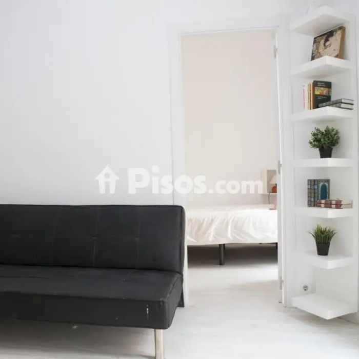 Piso en alquiler en Numancia - Photo 1