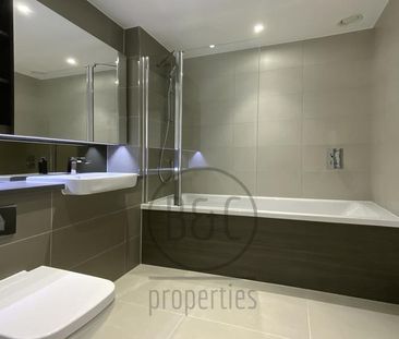 1 bedroom apartment to rent - Photo 6