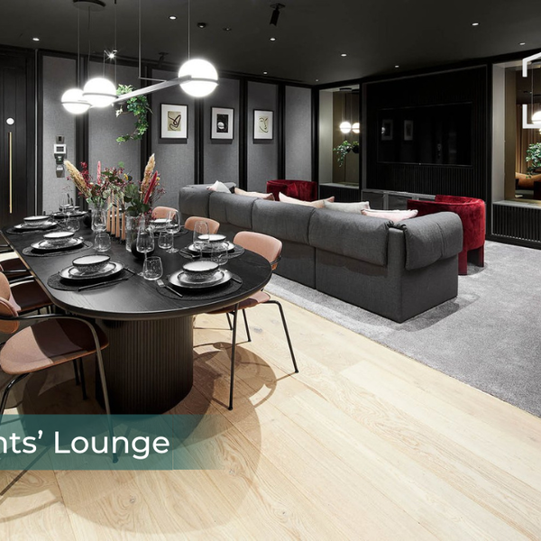 The Residences, West Tower, M15 - Photo 1