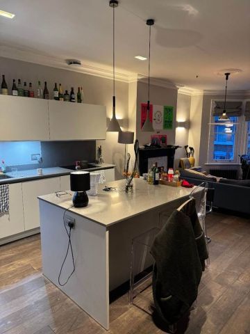 Room in a Shared Flat, Bathurst Gardens, NW10 - Photo 4