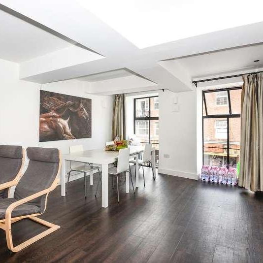 New Inn Hall Street, Oxford City Centre, OX1 - Photo 1