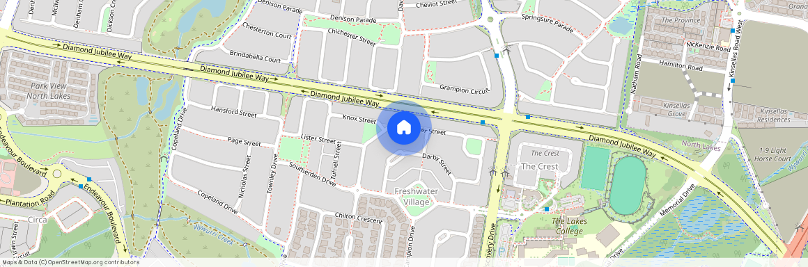 27 Silvester Street North Lakes, QLD 4509