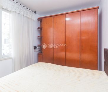 Apartamento Garden com 2 quartos e 51m² para alugar em Passo da Are... - Foto 3