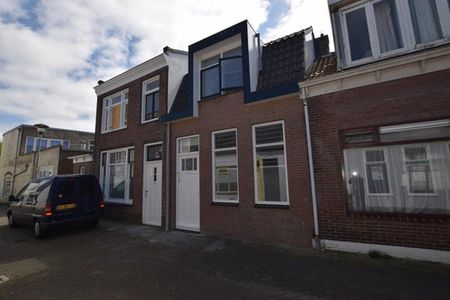 Te huur: Studio Cornelis Evertsenstraat in Den Helder - Photo 3