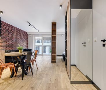 Łódź, Śródmieście, Targowa - Zdjęcie 6