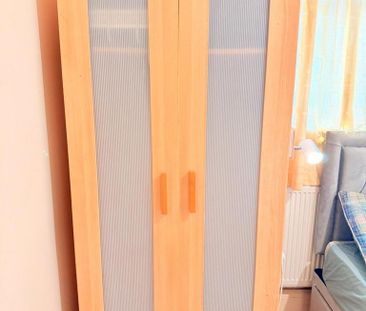 1 bedroom in a house share to rent - Photo 6