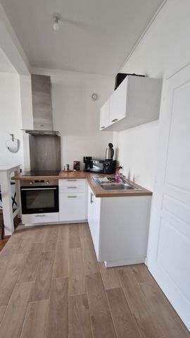 Location Appartement 3 pièces 49m² LE HAVRE 76600 - Photo 4