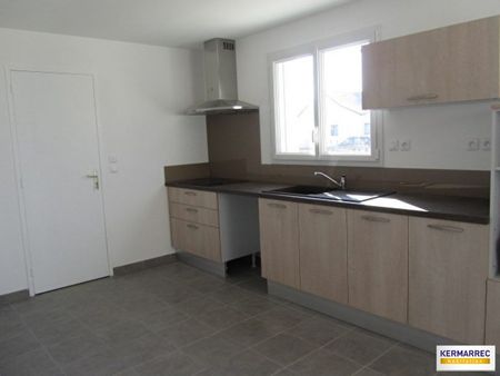 Maison 6 pièces – 98 m² environ à Piré-sur-Seiche (ref : HG69095) - Photo 3