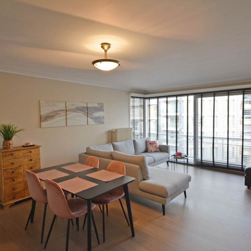 Appartement - Photo 1