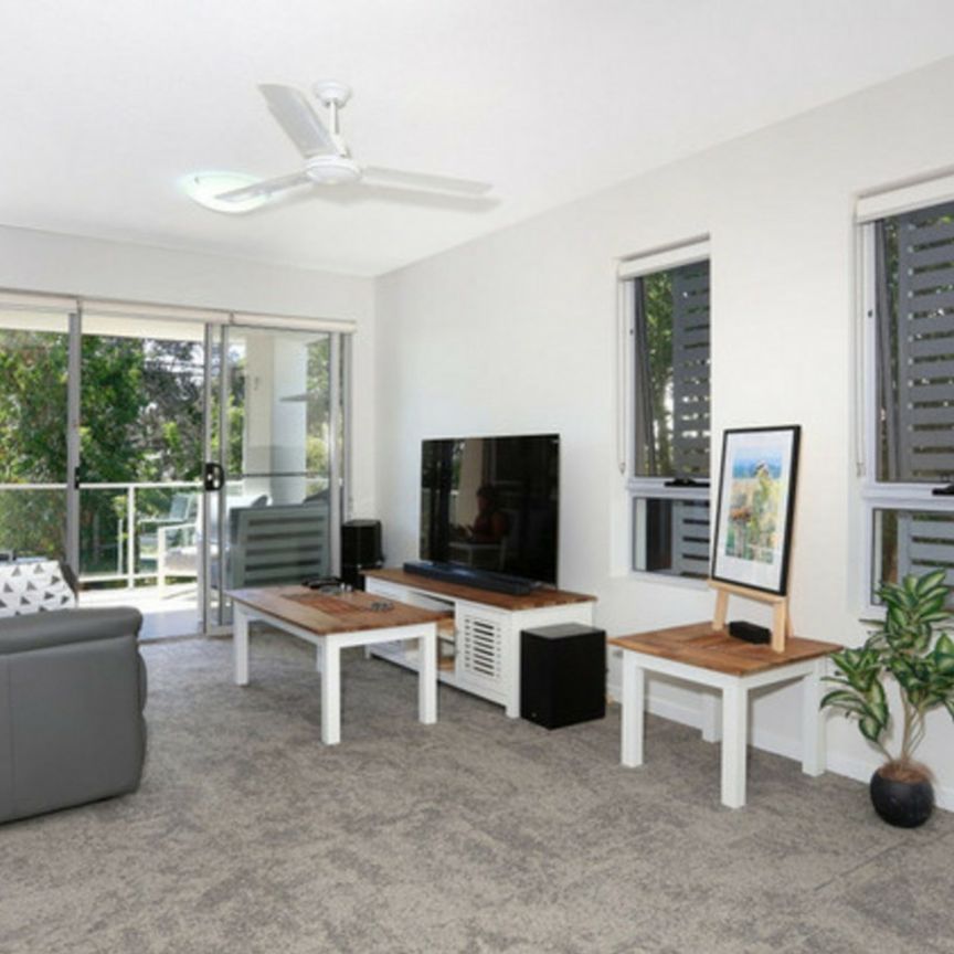 Beautiful Apartment in Boutique Complex - Photo 1